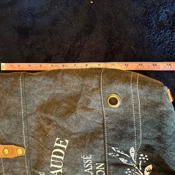 Myra Large Tote - Picture 4 of 4